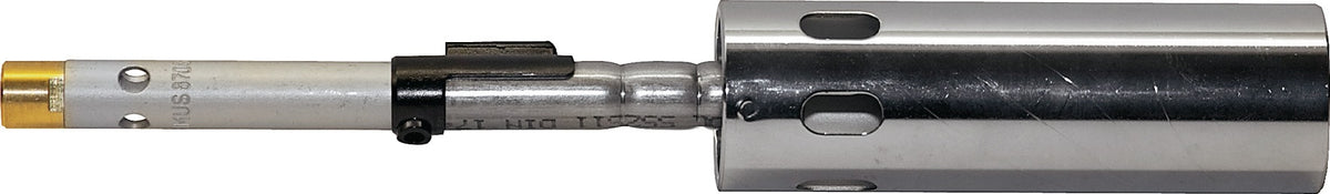 SIEVERT Heißluftbrenner 8708 – Brenner-Ø 38 mm, 1,7 kW, windstabil für Lötlampe