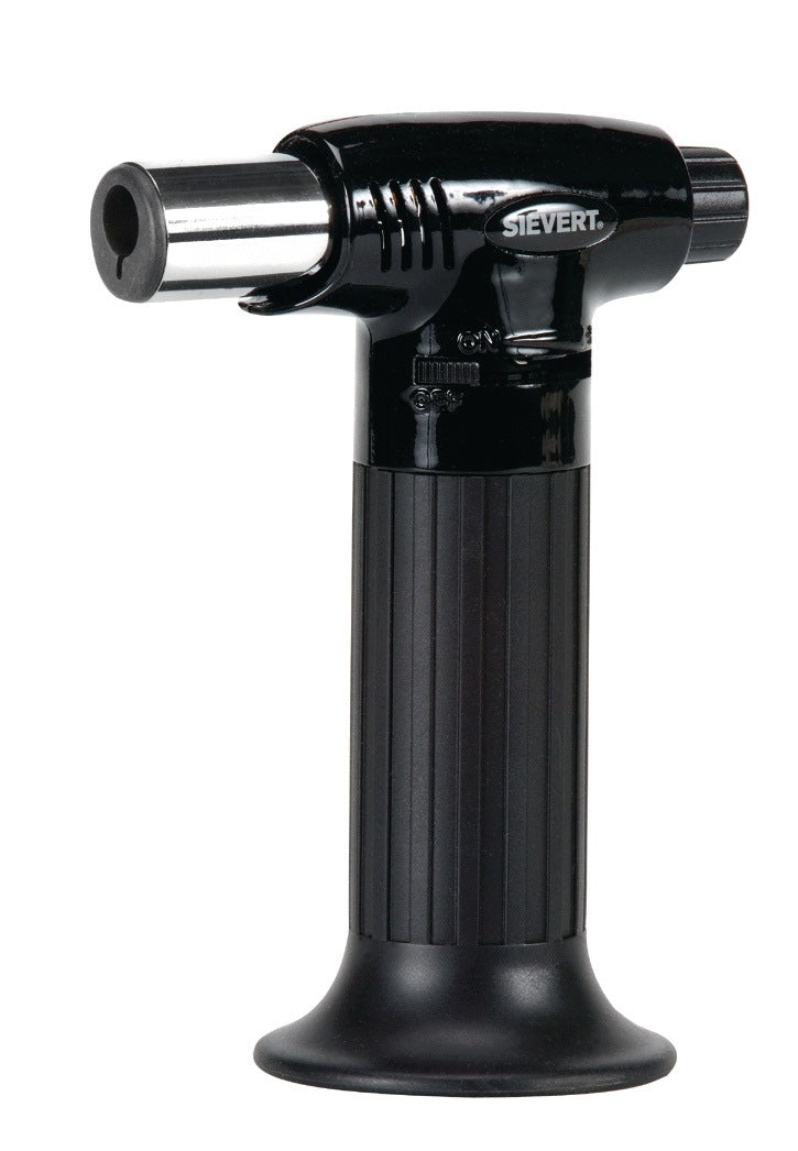 Sievert Micro-Pistolen-Lötbrenner Pro 430000 ohne Gaskartusche, max. 1300°C Flammentemperatur