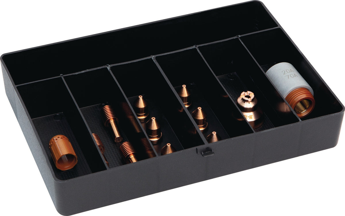 GYS Verschleißteilkit für Plasma-Brenner MT-70 – 20/70 A Set