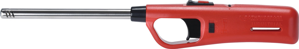ROTHENBERGER INDUSTRIAL Gasanzünder Standard mit Piezo Ersatzkartusche Art.-Nr. 1000 495 511