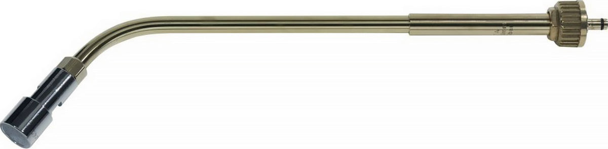 MESSER-CUTTING Wärmeinsatz STAR FB-A Acetylen Einsatzgröße 7, 400 mm, 33,21 kW