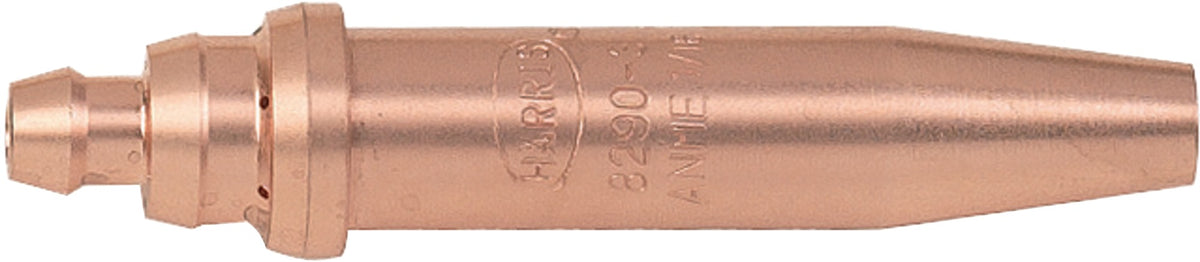 HARRIS Schneiddüse 8290 AG1 gasemischend Acetylen 3-10mm