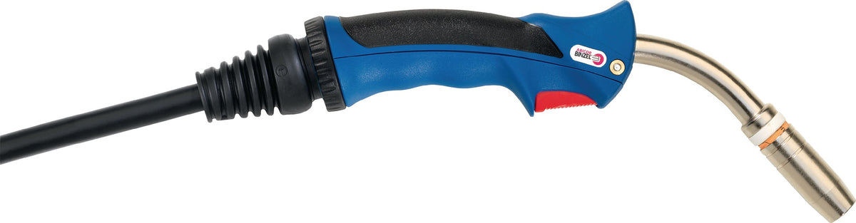 A.BINZEL MB GRIP 25 AK MIG/MAG Schweißbrenner luftgekühlt 3 m Standard