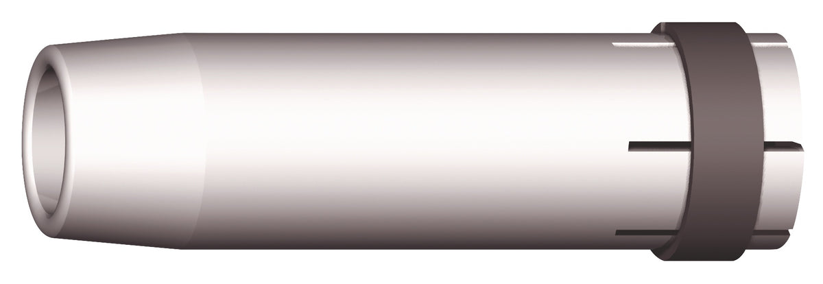 A.BINZEL Gasdüse zylindrisch 19 mm für MB36 – 10 Stück