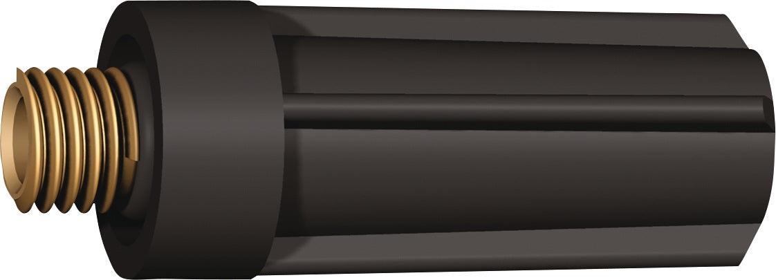 A.BINZEL Brennerkappe kurz für ABITIG GRIP 9/20 – 10 Stück TIG-Zubehör