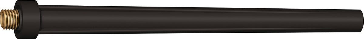 A.BINZEL Brennerkappe kurz für ABITIG GRIP 9/20 – 10 Stück TIG-Zubehör