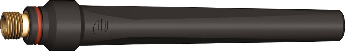 Brennerkappe kurz ABITIG GRIP 17/18/26 von A.BINZEL – 10 Stück