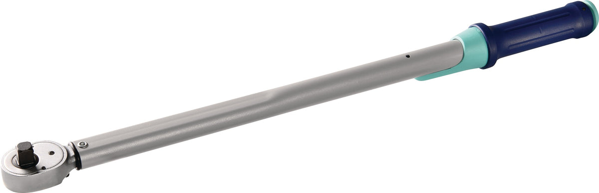 TECWERK Drehmomentschlüssel 1/2 Zoll 20-100 Nm – Präzision mit Umschaltknarre