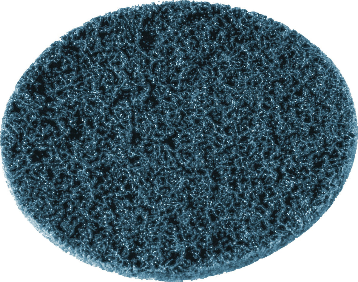 TECWERK Schleifvliesscheibe SCD-XC Ø115 mm coarse braun