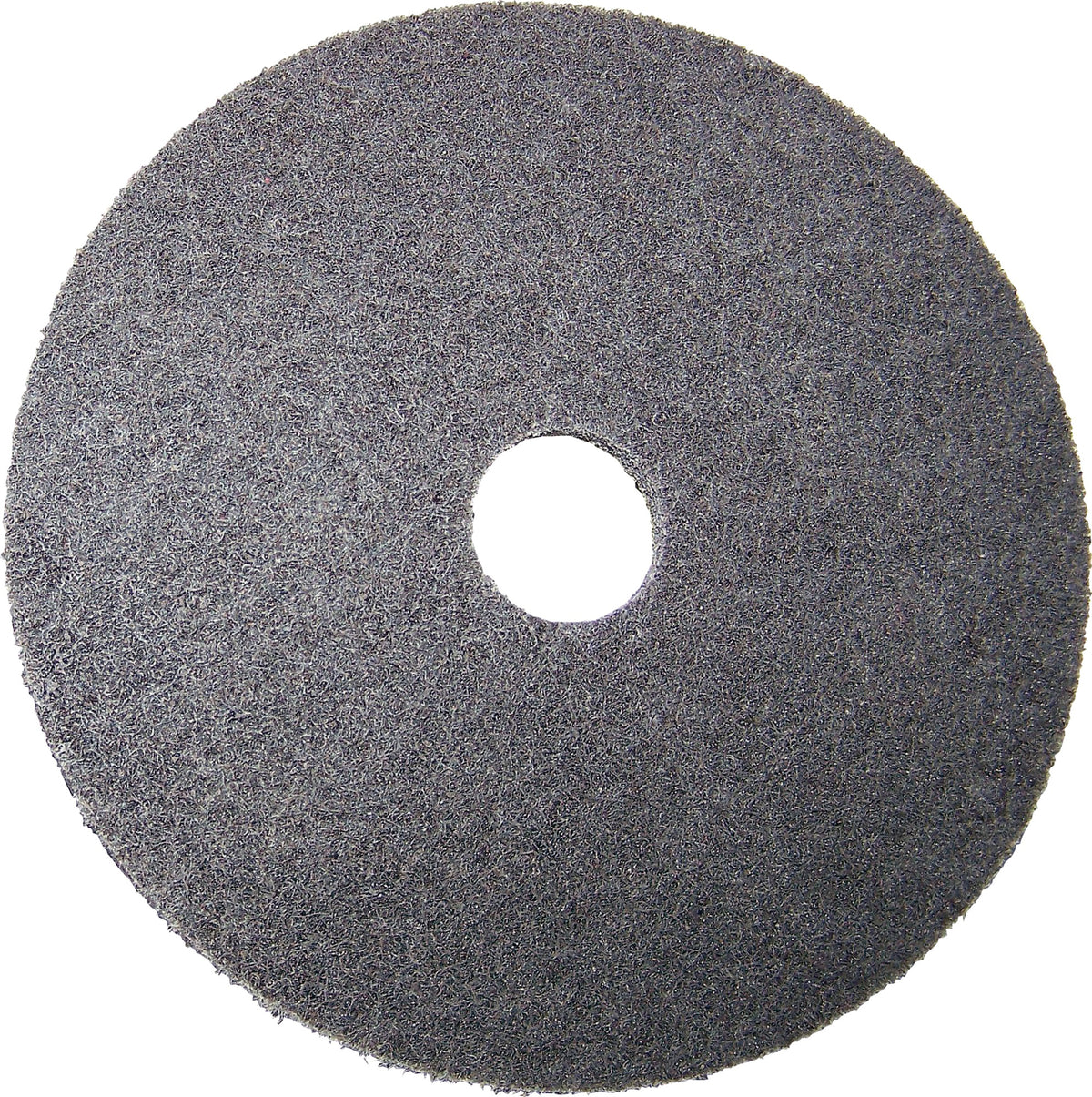 TECWERK Schleifvliesscheibe Ø 125 mm mittel – für Kehlnahtbearbeitung und Feinstschleifen