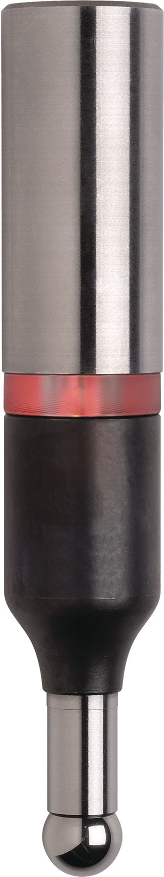TECWERK Kantentaster 2D-optisch Einspannschaft-Ø 20 mm – Präzise Nullpunktbestimmung