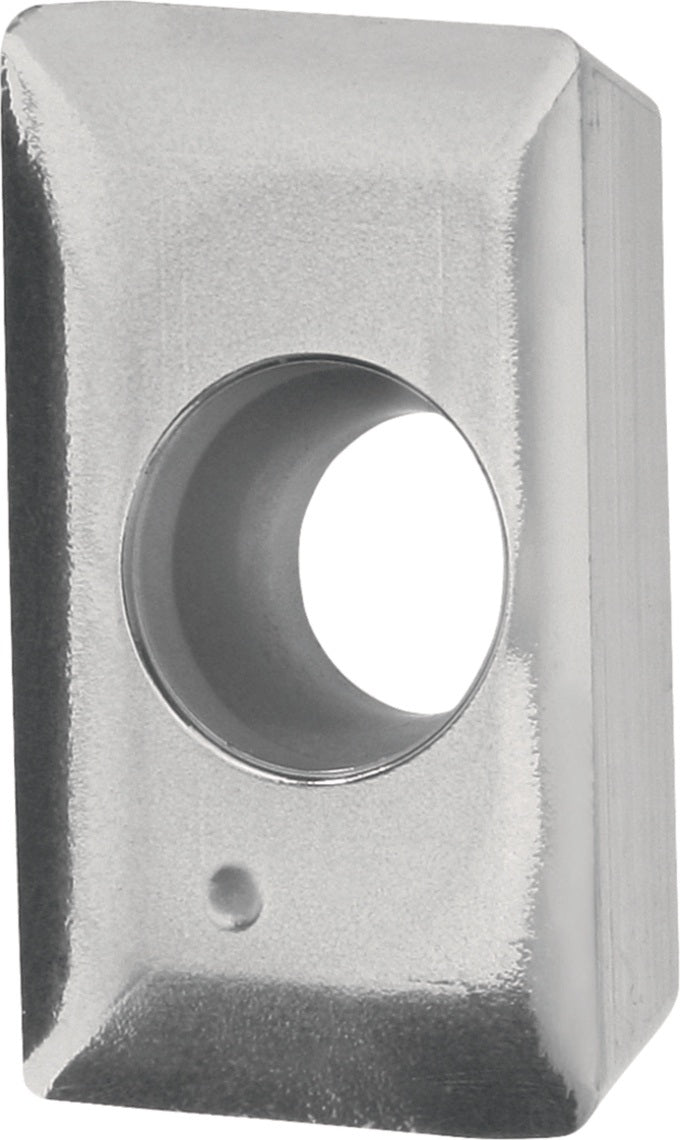 TECWERK Wendeschneidplatte APKT160408PDR-R PMK40 Schruppbearbeitung 10 Stück