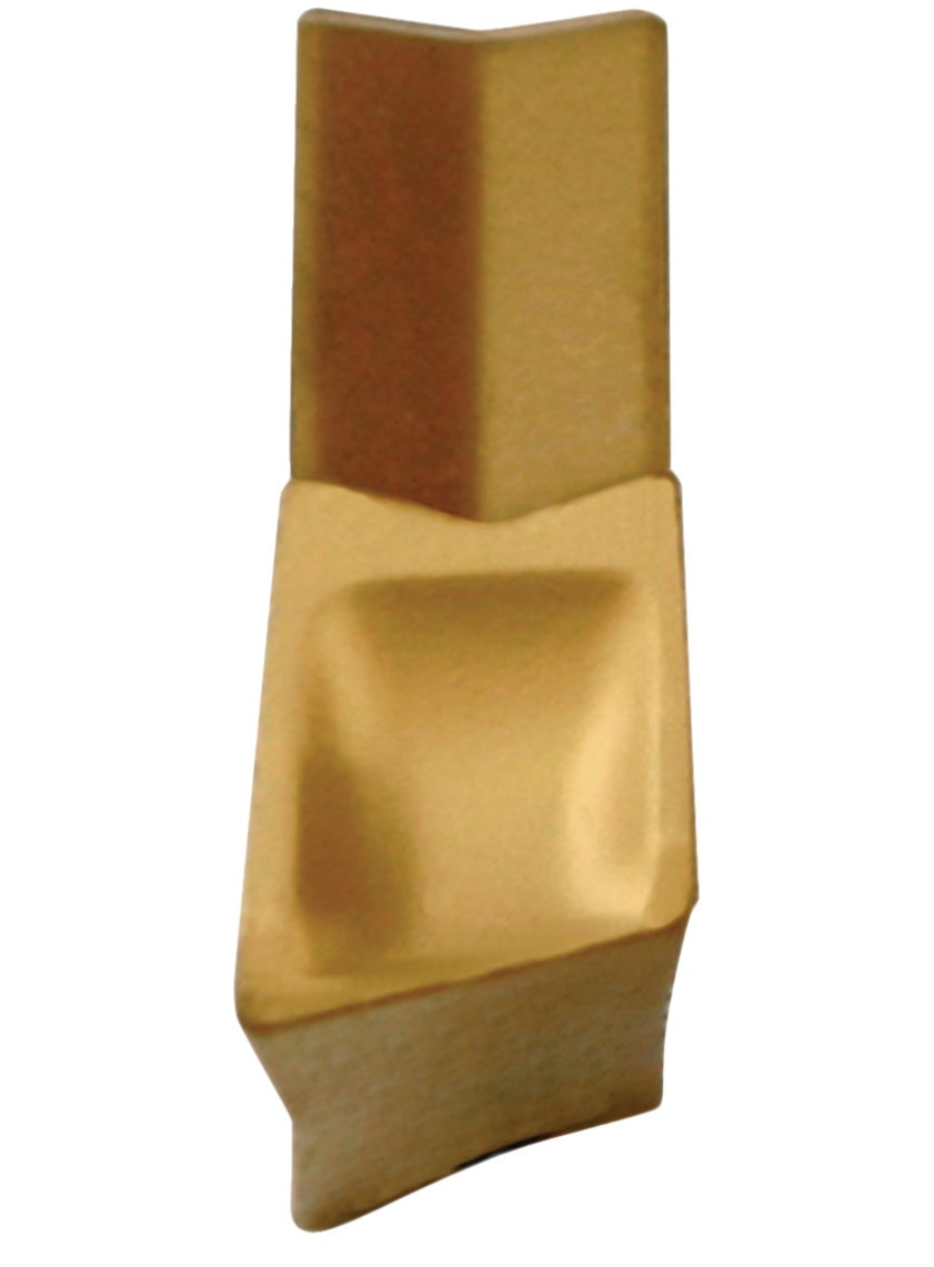 TECWERK GFN 2.2 ALU Schneideinsatz – 10 Stk. für NE-Metalle