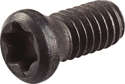 TECWERK Spannschraube US2505 T8 für APKT10 Wendeplatten – Ersatzteil für Klemmhalter