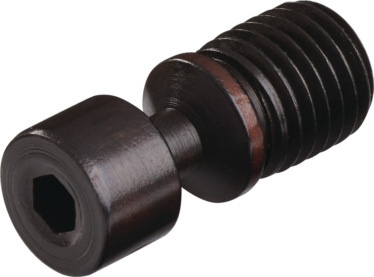 Spannschraube KH0821-S3 TECWERK – Ersatzteil für Klemmhalter und Bohrstangen, h=h1 20 mm
