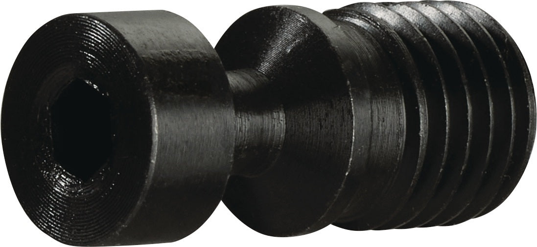 Spannschraube KH0818-S3 TECWERK – Ersatzteil für Klemmhalter und Bohrstangen