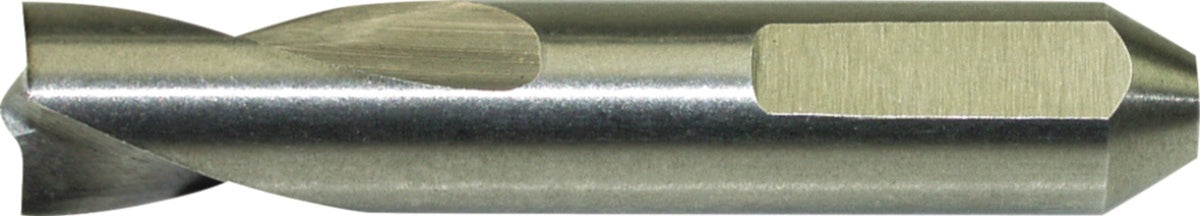 TECWERK Schweißpunktbohrer HSS-Co 6 mm, DIN 1897