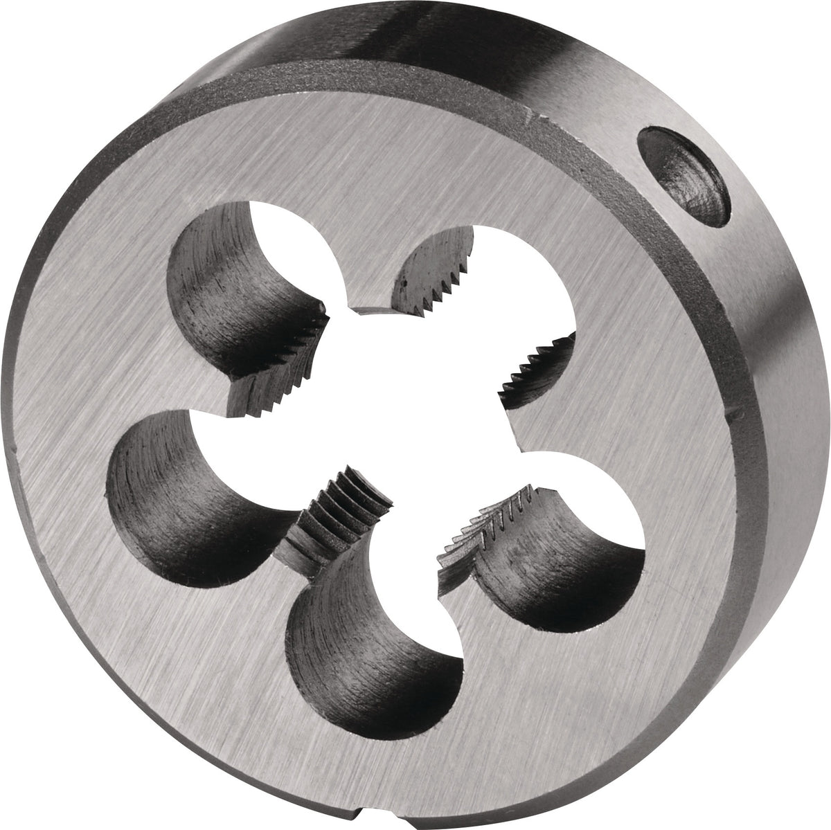 TECWERK Schneideisen Form B M3x0,5 mm HSS-E 6g – für schwer zerspanbare Stähle