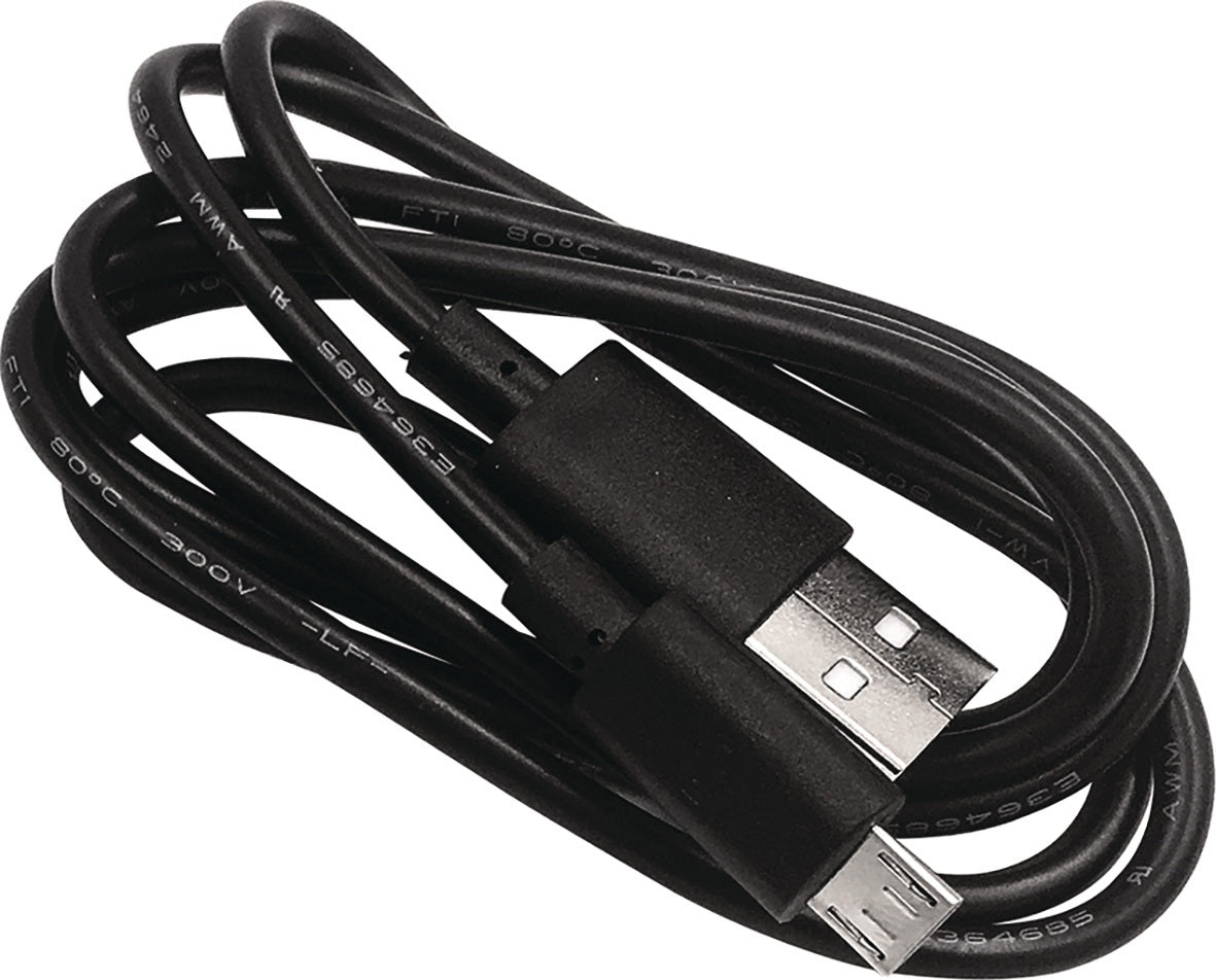 TECWERK LED-Akkuhandleuchte 7 W, 100–800 lm, 360° verstellbar, mit Magnet