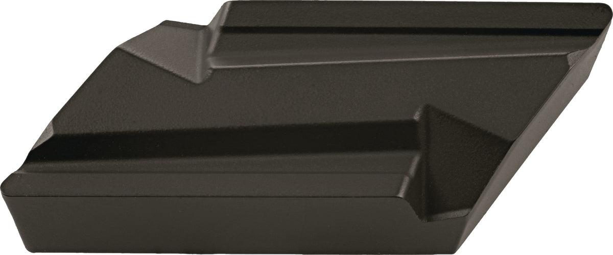 TECWERK Wendeschneidplatte KNUX160405EL-F PMK30 Schlichtbearbeitung TiAlN 10 Stk.
