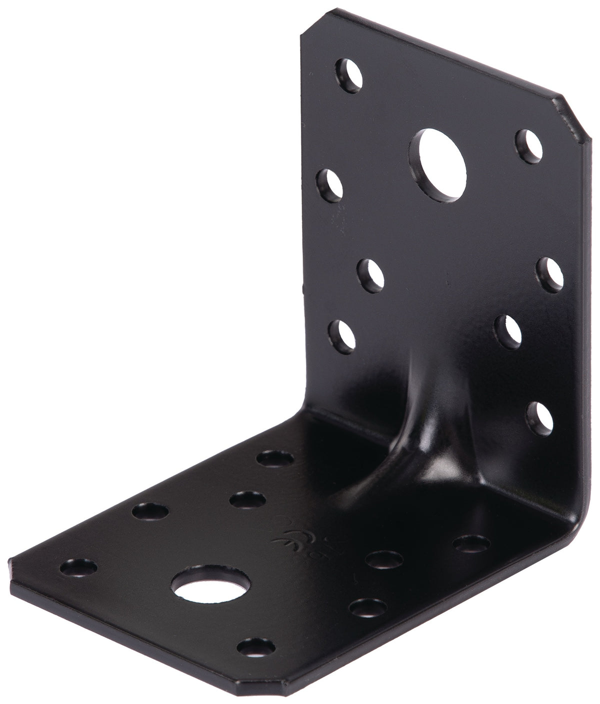 GAH Schwerlast Winkelverbinder ETA-08/0165, 90x90x65 mm, Stahl verzinkt