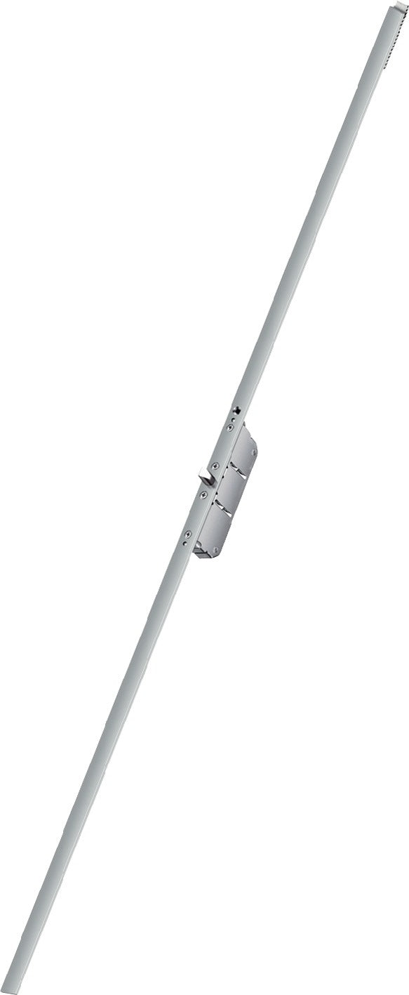 FUHR Anschlussstulp Multisafe MA Flachstulp 16 mm Länge 1177 mm in Fuhr Silver