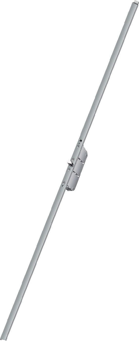 FUHR Anschlussstulp Multisafe MA Flachstulp 16 mm Länge 1177 mm in Fuhr Silver