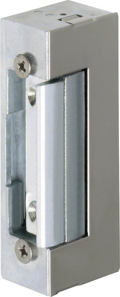 ASSA ABLOY Elektrotüröffner Modell 17 mit FaFix, 6-12 V AC/DC, DIN L/R