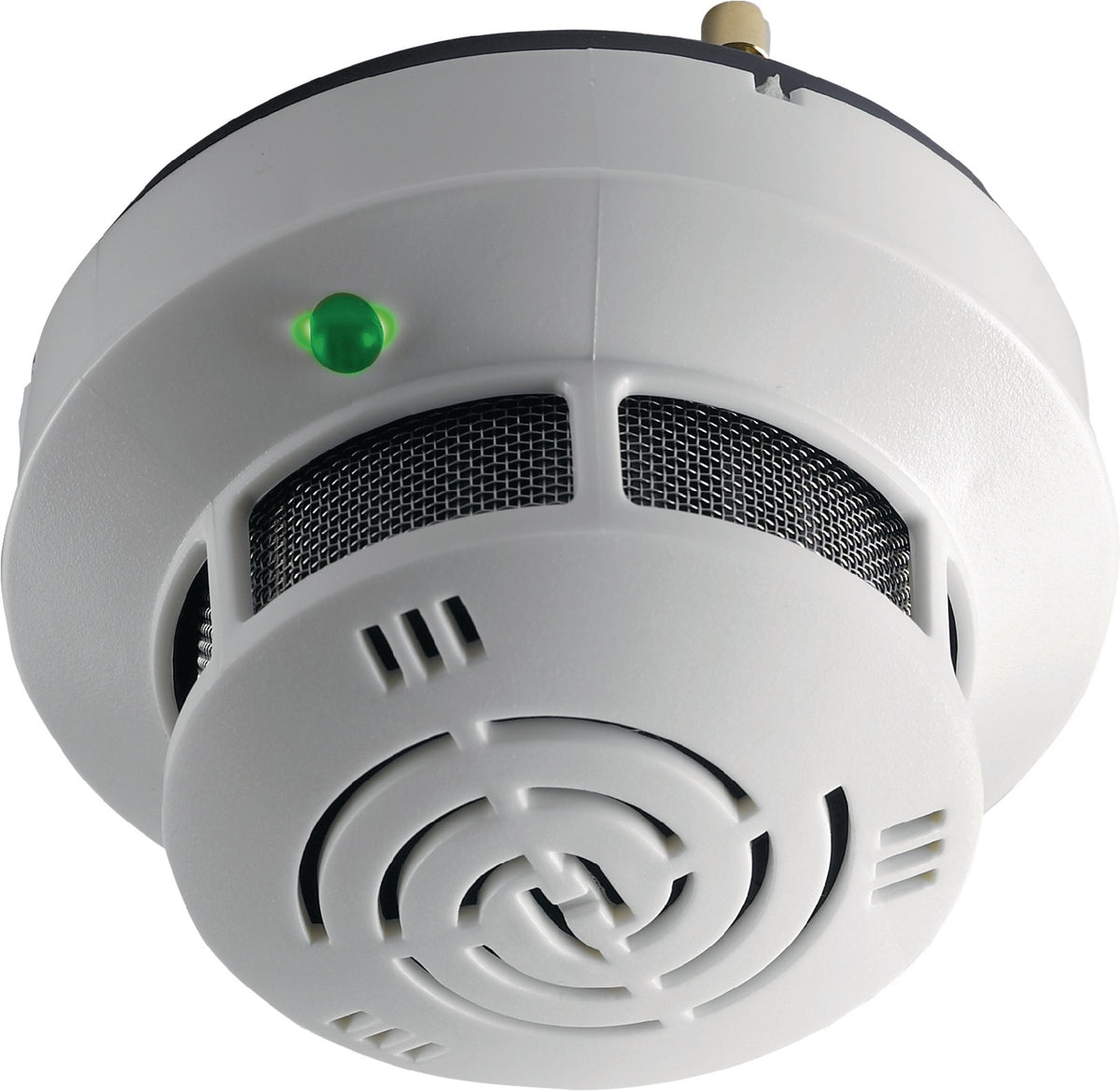 ASSA ABLOY Rauchschalter RZ 101 optisch für Deckenmontage 24V DC