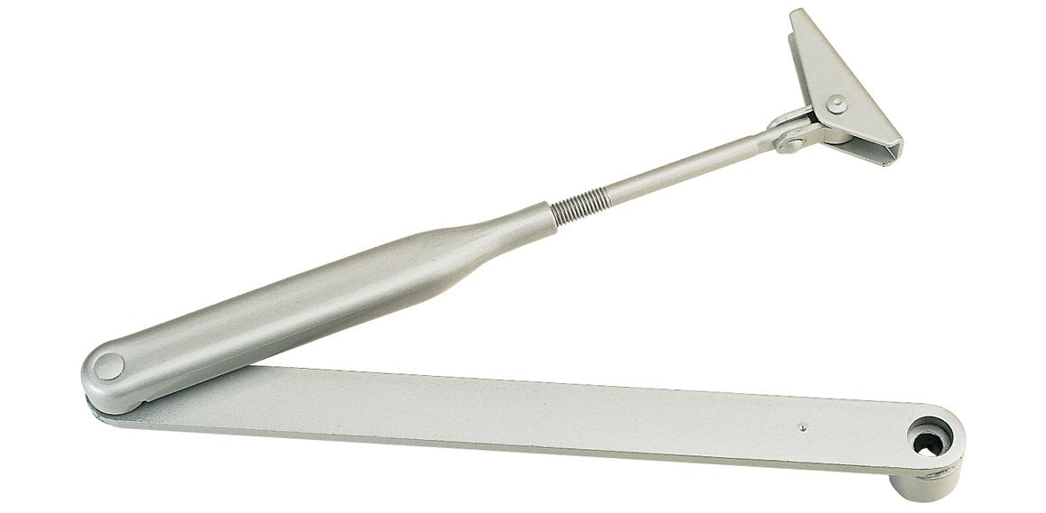 DORMAKABA Normalgestänge silber für TS 71, TS 72, TS 73V & TS 83 – Scherengestänge Standard
