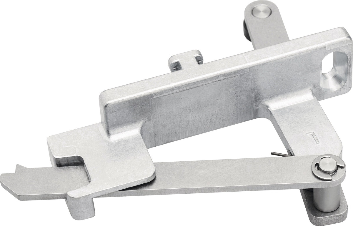 ASSA ABLOY Manipulationssicherung M 220 DIN rechts für Close-Motion Türschließer