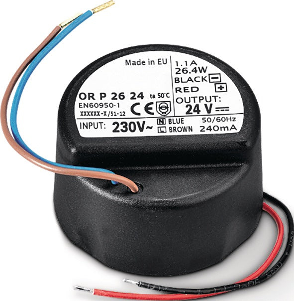 GEZE Zutrittskontrollsystem GCER 300 T Light – RFID-Leser Unterputz IP 54 grau