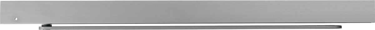 ASSA ABLOY Gleitschiene G880 für DC 860 silber elektromechanisch