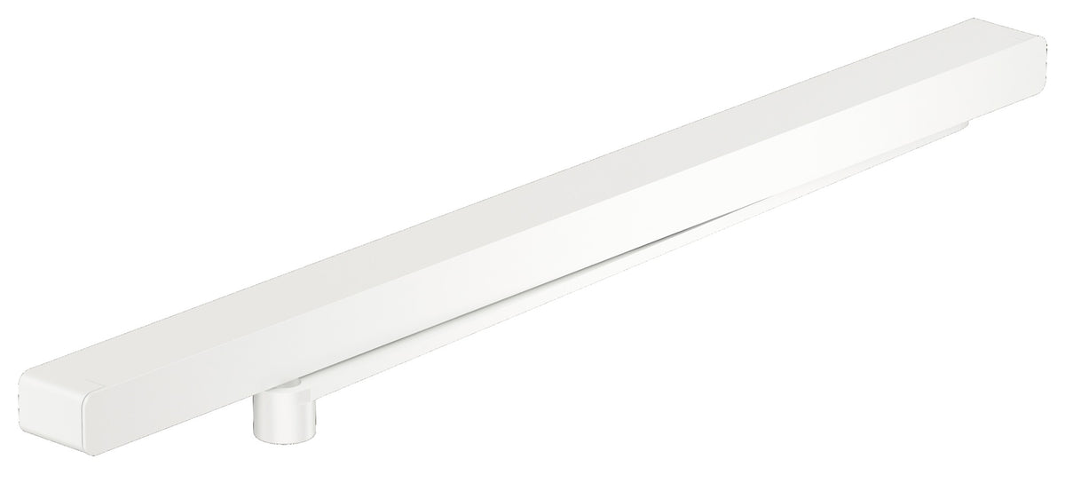 DORMAKABA Gleitschiene G-N XEA höhenverstellbar für TS 98 XEA / TS 92 XEA, silber