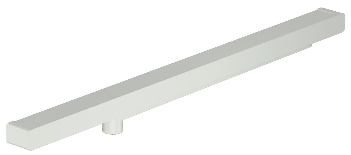 DORMAKABA Gleitschiene G-N XEA 320 höhenverstellbar für TS 98 XEA / TS 92 XEA