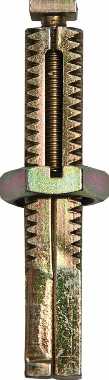 Schraubwechselstift 4-KT 8x60 mm Stahl verzinkt SCHNEGEL für einseitig gebohrte Türen