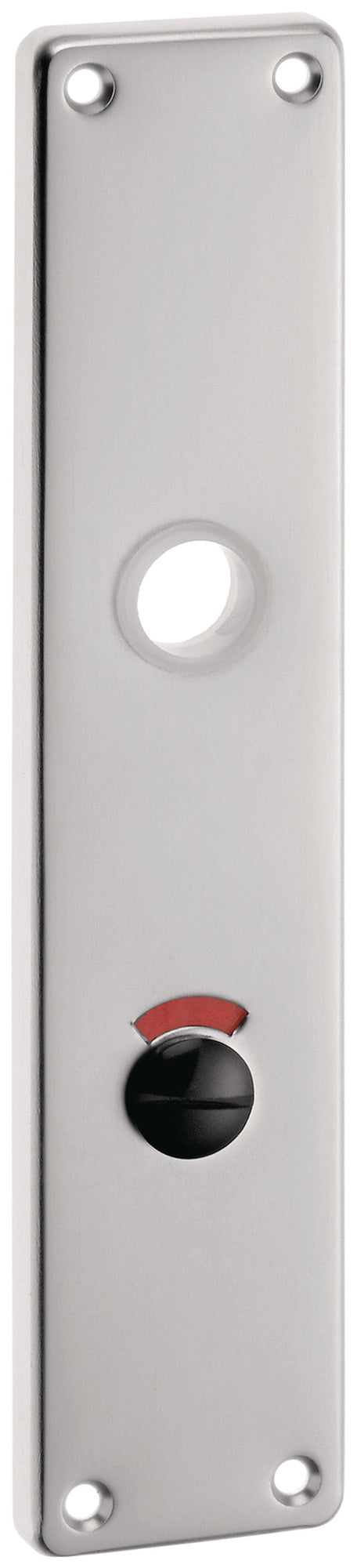 EDI Renovierschild 220 Z Edelstahl F00 BB, Entfernung 72 mm, 2er-Pack