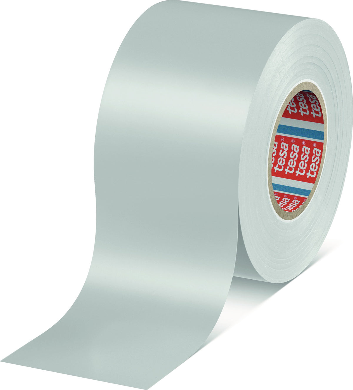 tesaflex® 4163 Isolierband schwarz 30 mm x 33 m – 5 Rollen, Weich-PVC, bis +105 °C