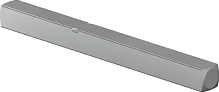 OGRO 114 PB FS Drückerstift Vollstift 9x110 mm für Brandschutztüren