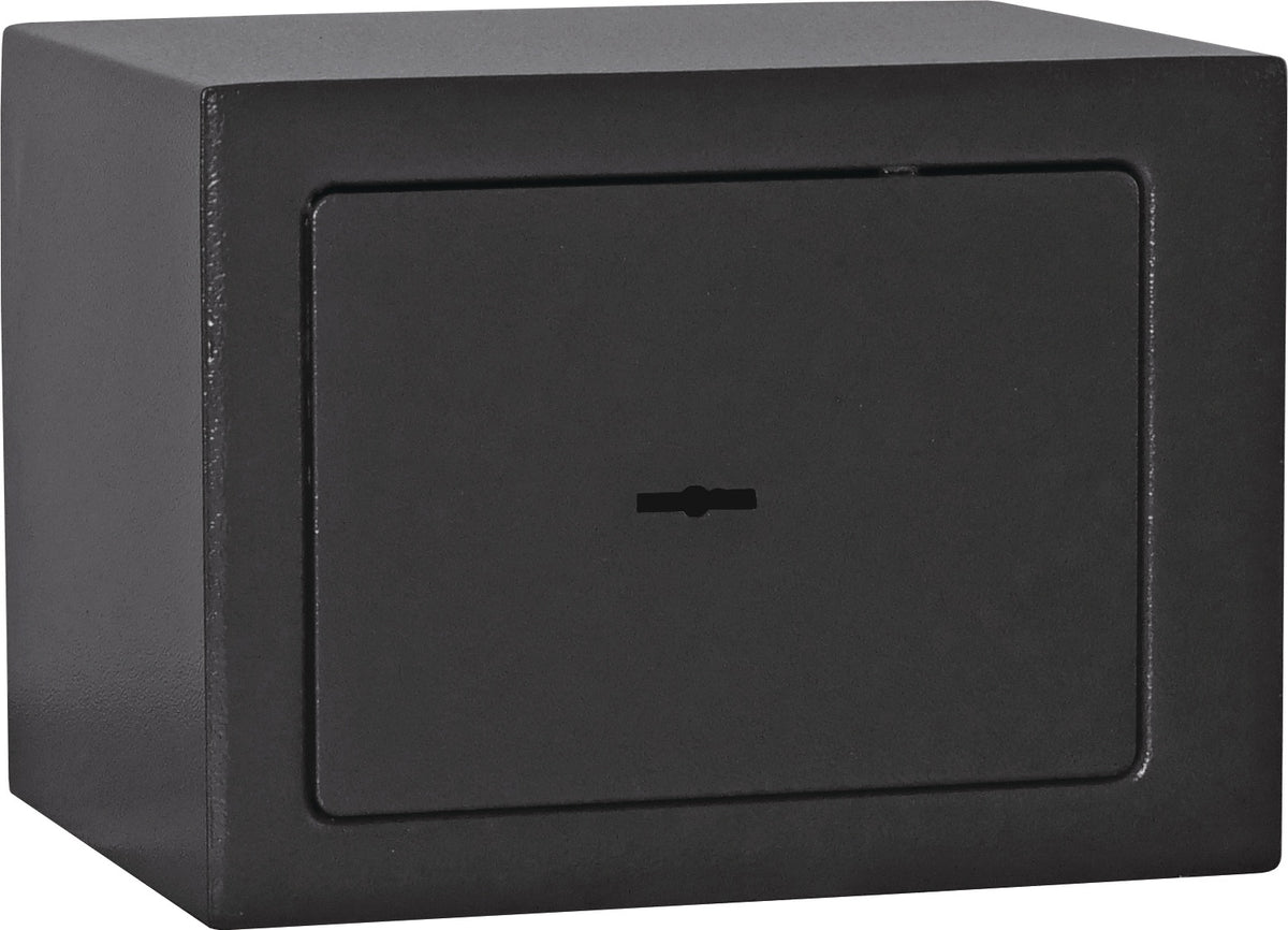 ROTTNER Möbeltresor Jupiter 1 170x230x170mm mit Doppelbartschloss – kompakter Wertschutz