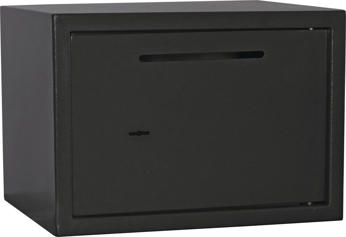 ROTTNER Möbeltresor Jupiter 1 170x230x170mm mit Doppelbartschloss – kompakter Wertschutz