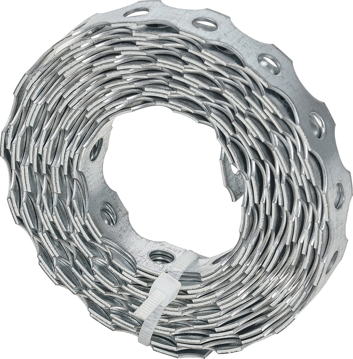Montageband Band-B12x0,9mm, 3 m, feuerverzinkt von VORMANN