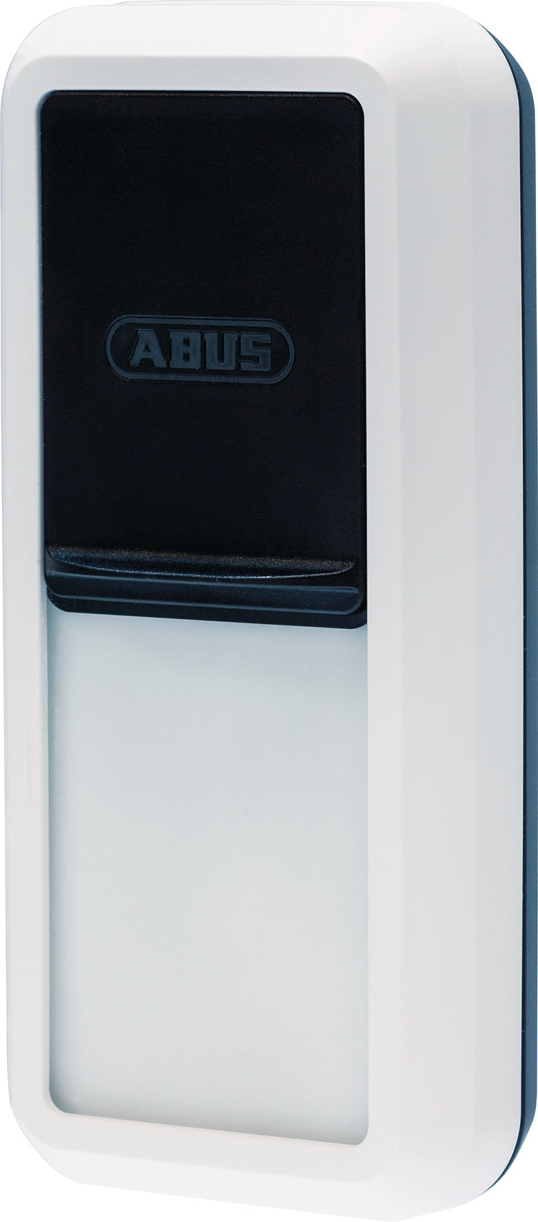 ABUS Fingerscanner CFS3100 Batterie weiß – 28 Fingerscans, Bluetooth für HomeTec Pro