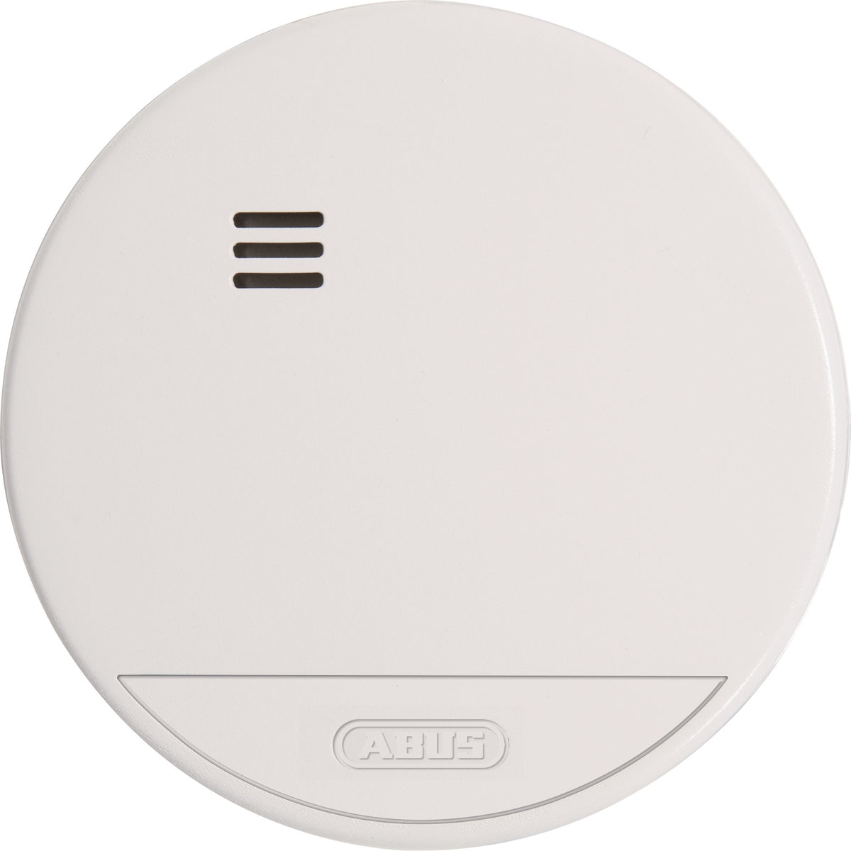 ABUS Rauchwarnmelder RWM165 Funk 10 Jahre Lithium 3 V reinweiß 85 dB