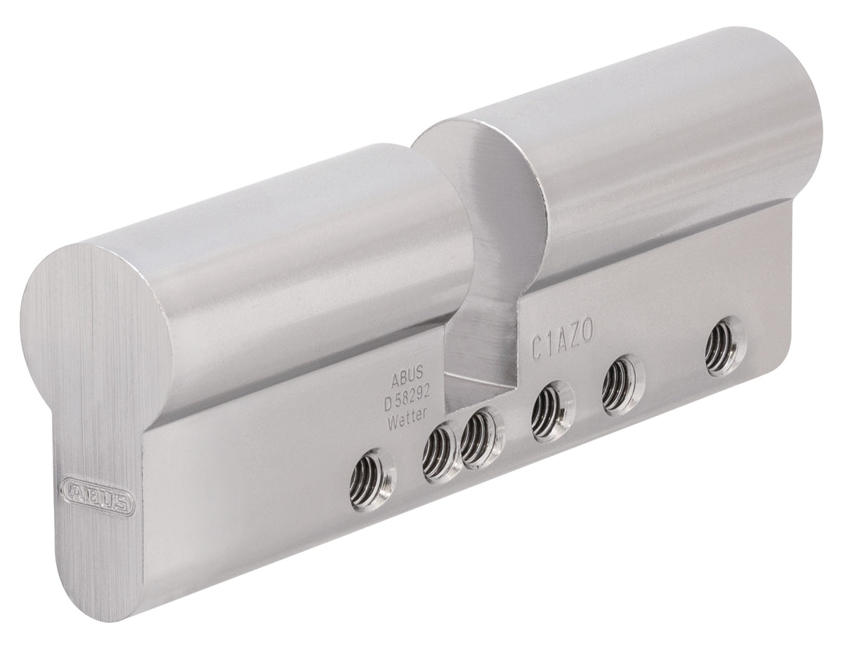 ABUS Blindzylinder TI 45mm 10/35 Titalium-Spezialaluminium für PZ-Türen