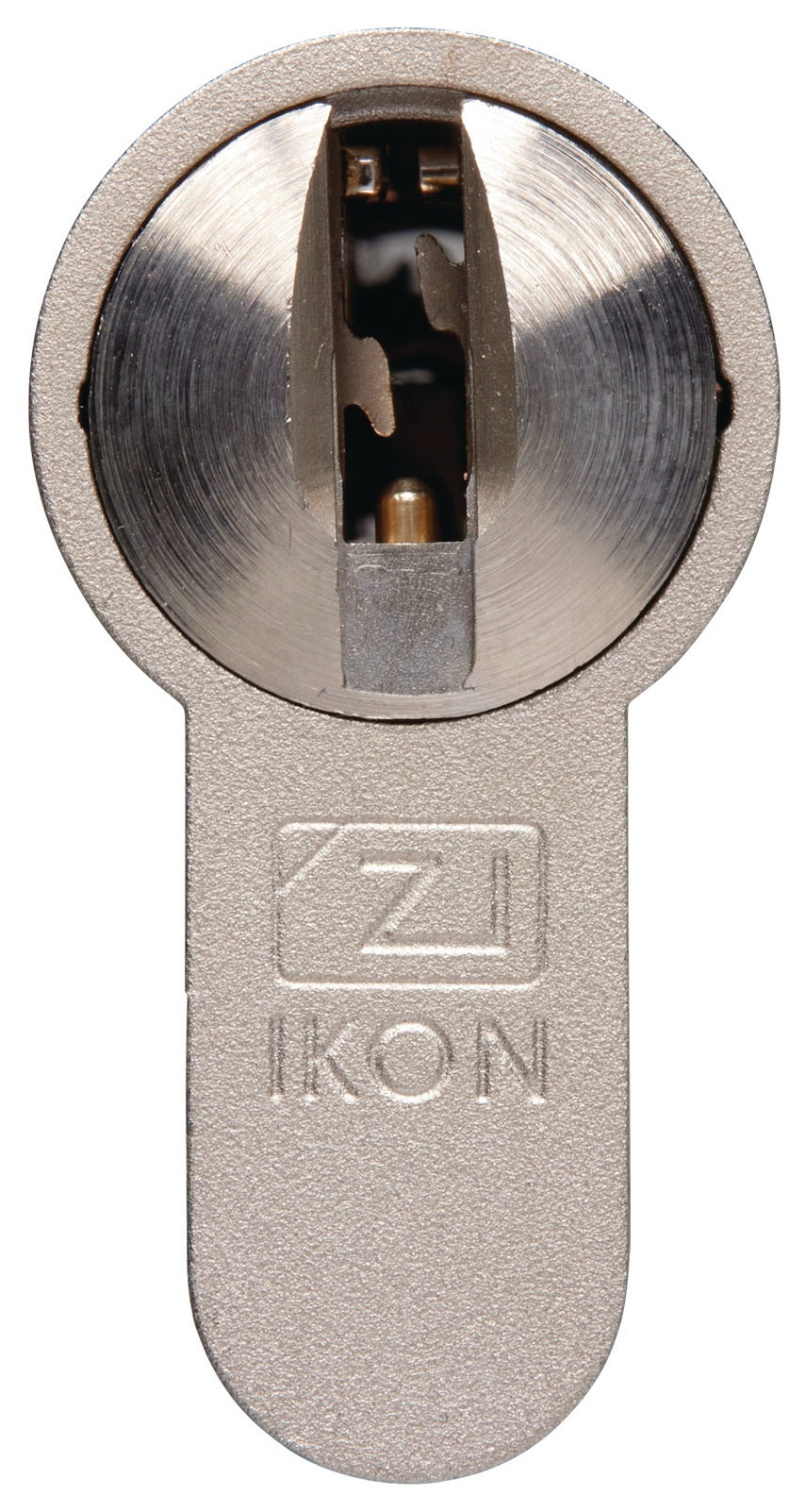 ASSA ABLOY Profil-Doppelzylinder W531 30/30 mm mit beidseitiger Not- und Gefahrenfunktion
