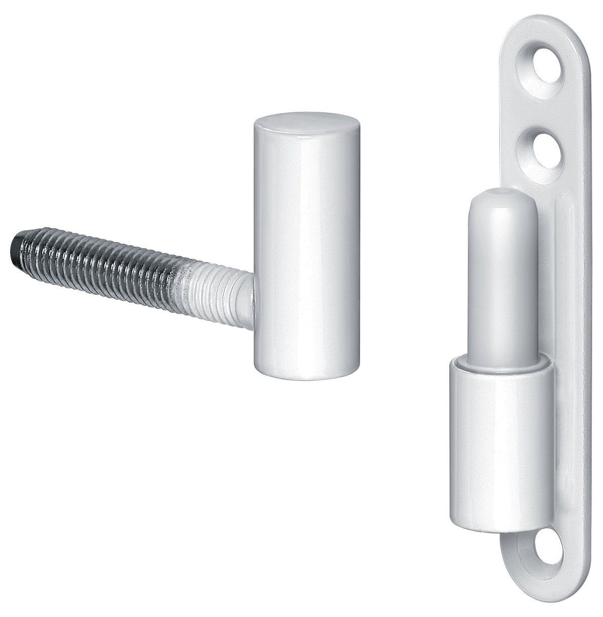 SIMONSWERK Renovierband K 3172 WF 2-teilig vernickelt Rollenlänge 57 mm