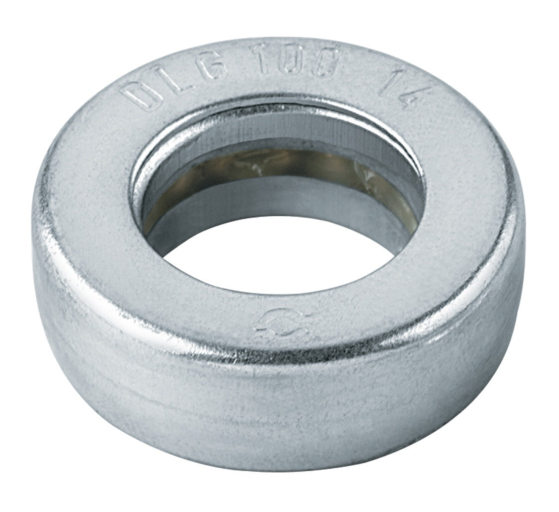 SIMONSWERK Kugellager verzinkt 14 mm Innen-Ø, 25 mm Außen-Ø, 8,5 mm Stärke