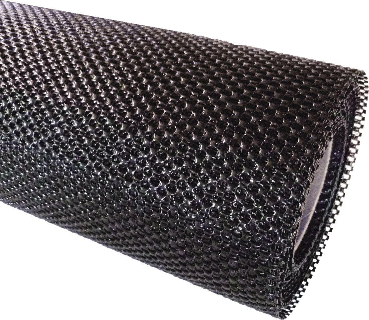 WADO MAROTECH Antirutschmatte BLACK-CAT-Ultralight 10m x 0,6m, 1,3mm, 1 Rolle