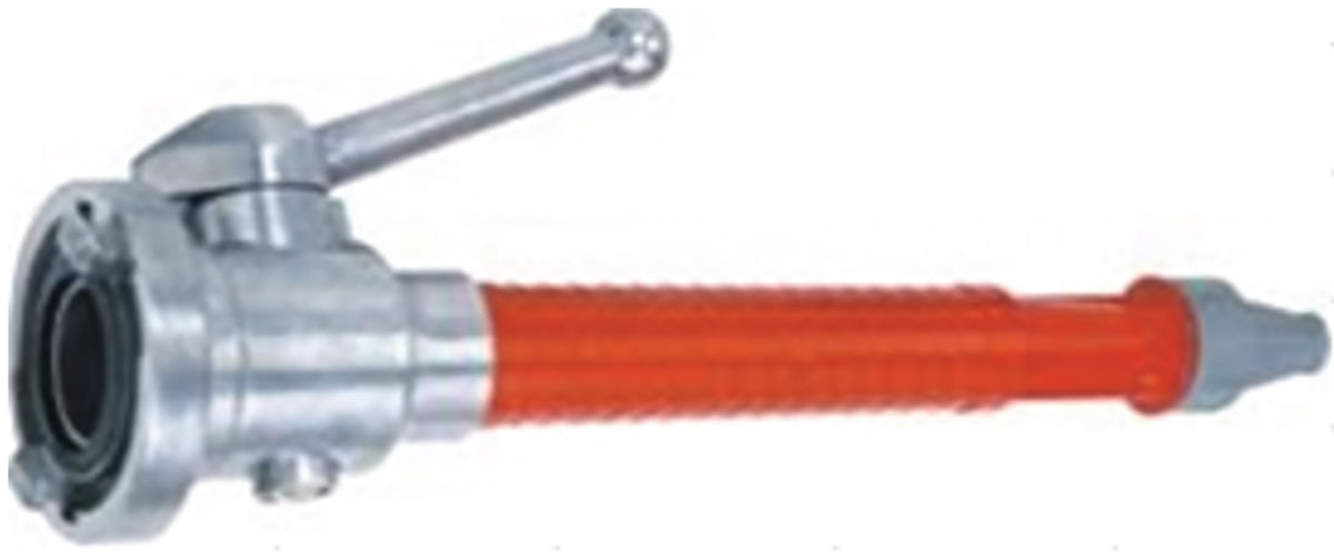 MCC Mehrzweckstrahlrohr STORZ CM Storz C Aluminium/Kunststoff 9 mm 15° Sprühwinkel